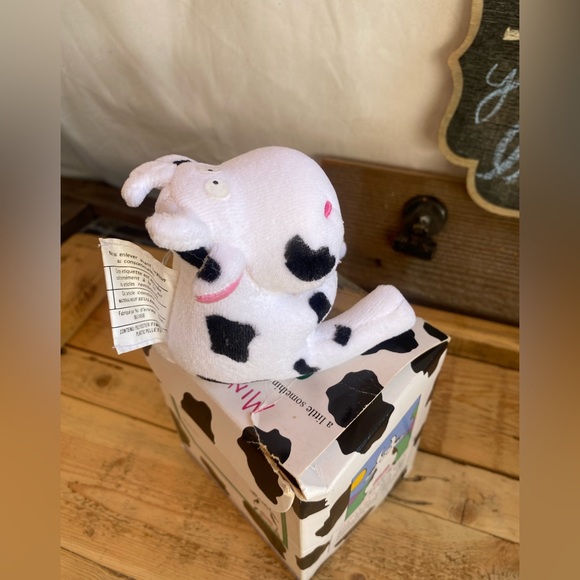 🤗160-You Are Utterly Awesome🐄 Gund Collectible - Picture 8 of 12